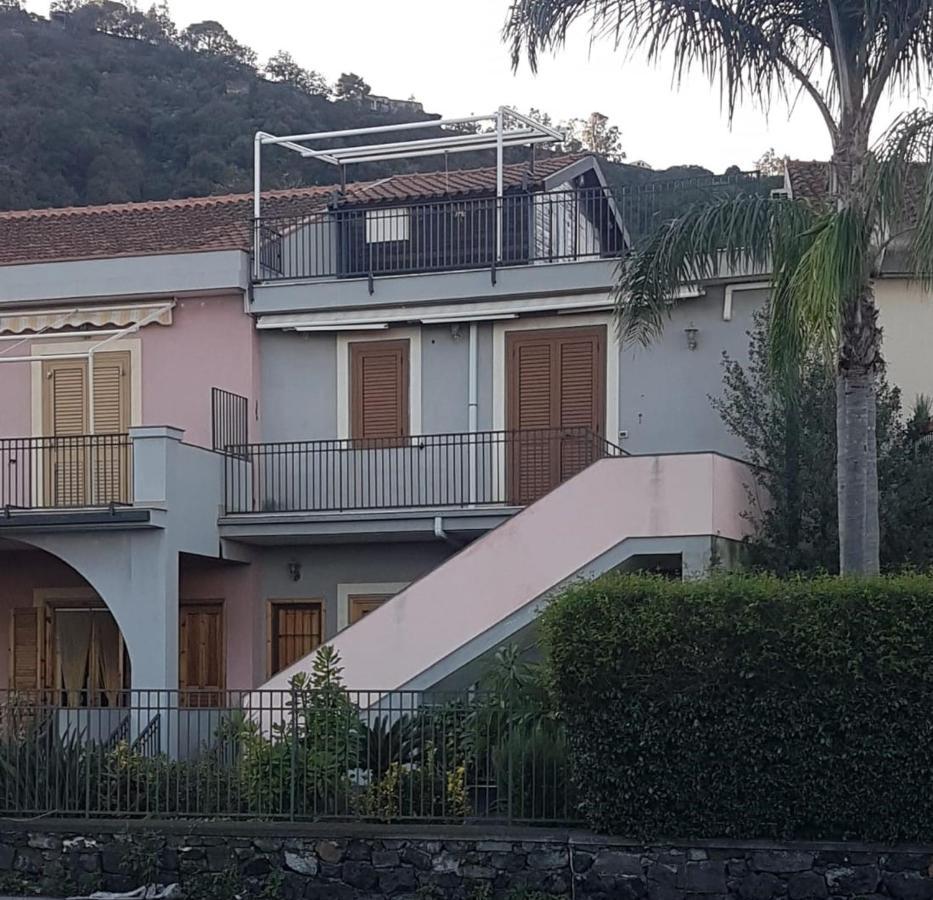 Vakantiehuis La Dimora Della Timpa Acireale